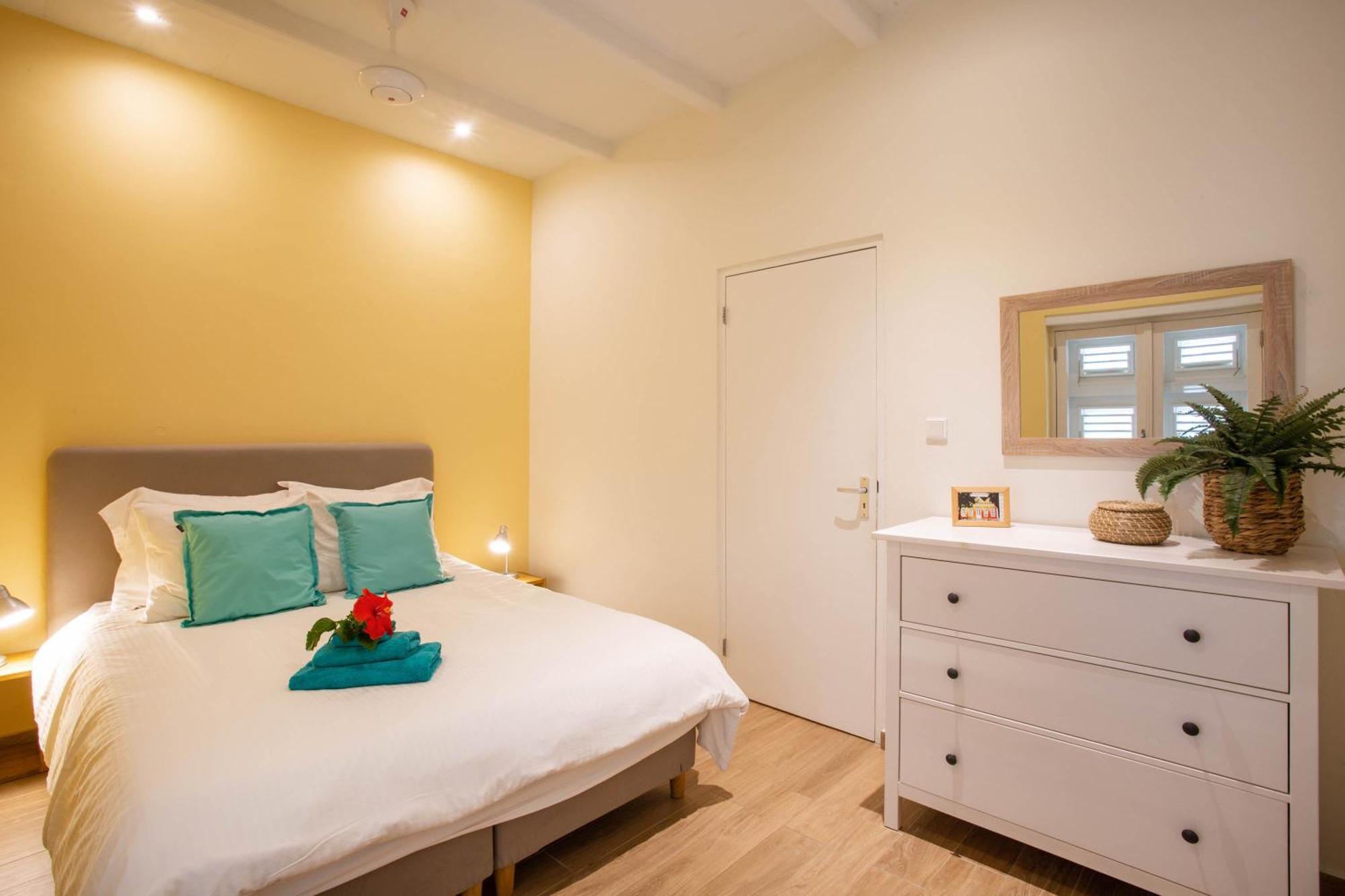 Kas di Laman Curaçao Willemstad Ruang foto
